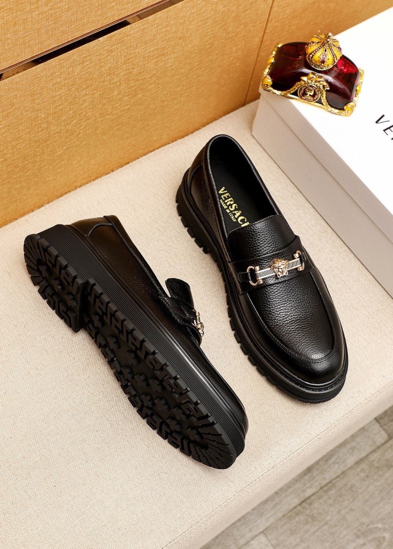 Givenchy Leather Shoes